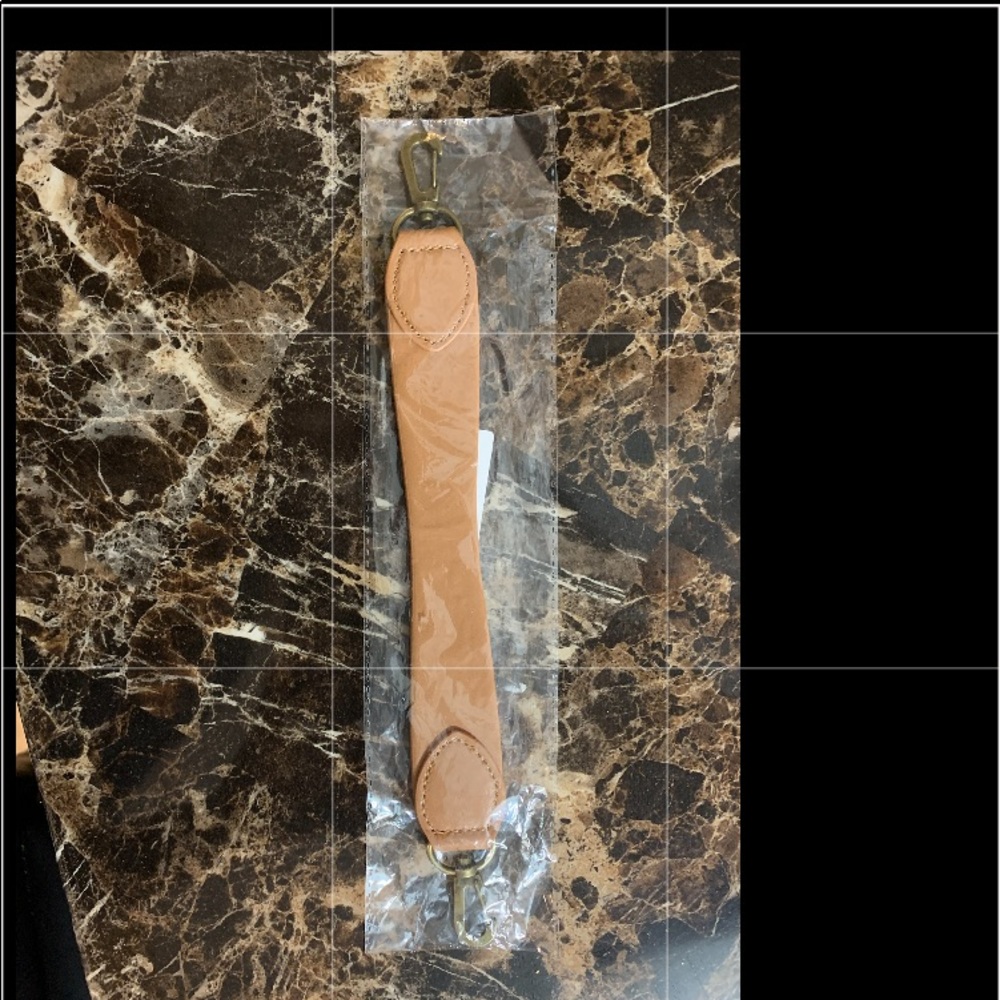 Coin wallet strap replacement - Picture 3 of 6